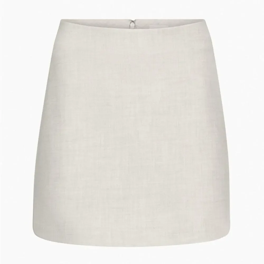 NWT Wilfred Skirt